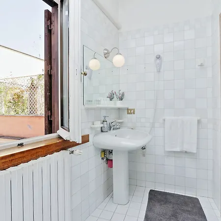 Apartment Lappartamento - Colosseo Area *