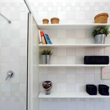 Lappartamento - Colosseo Area Apartment Rome