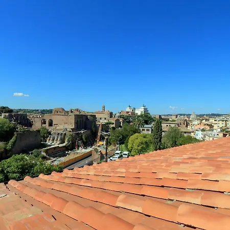 Lappartamento - Colosseo Area * Rome