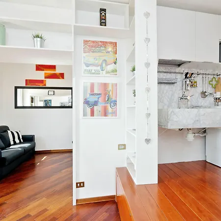 Apartment Lappartamento - Colosseo Area