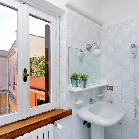 Lappartamento - Colosseo Area Apartment *