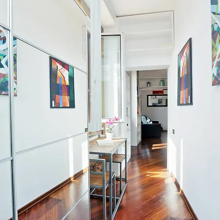 Apartment Lappartamento - Colosseo Area Rome
