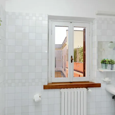 Apartment Lappartamento - Colosseo Area Rome