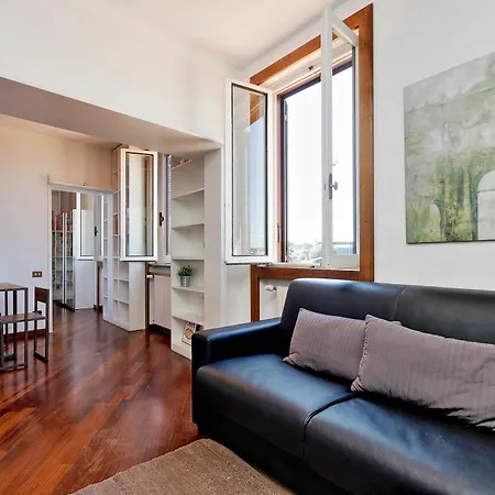 Lappartamento - Colosseo Area Apartment *