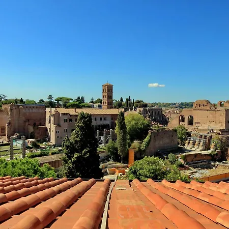 Lappartamento - Colosseo Area Apartment *
