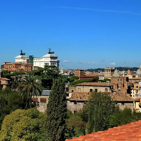 Apartment Lappartamento - Colosseo Area