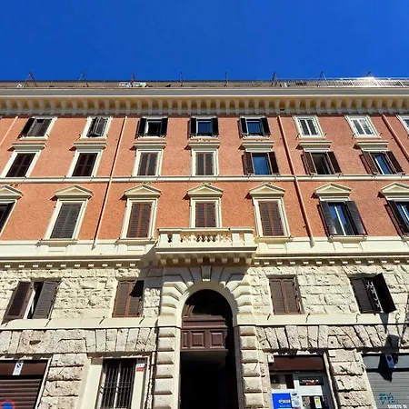 Lappartamento - Colosseo Area Apartment