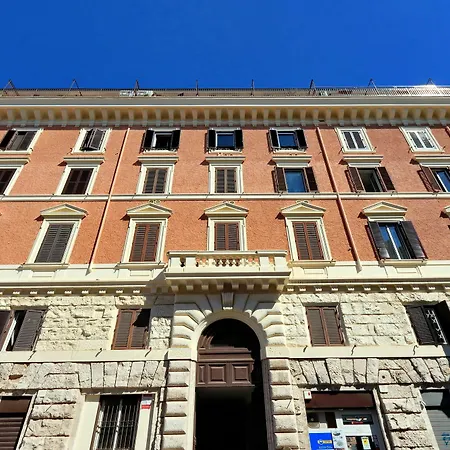 Apartment Lappartamento - Colosseo Area