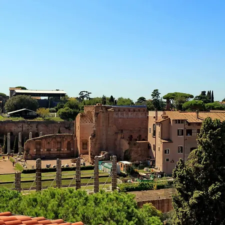Apartment Lappartamento - Colosseo Area