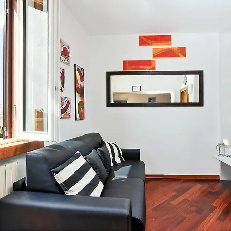 Lappartamento - Colosseo Area Apartment *