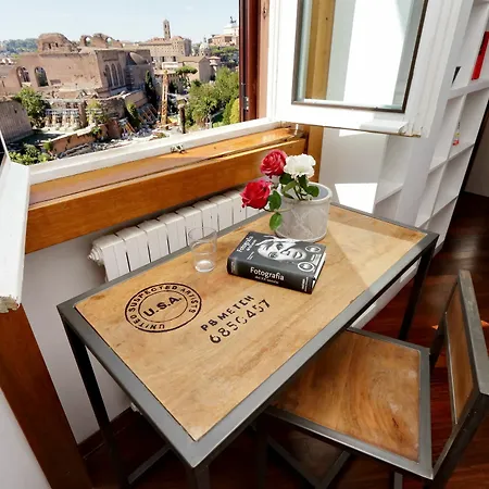 Apartment Lappartamento - Colosseo Area *
