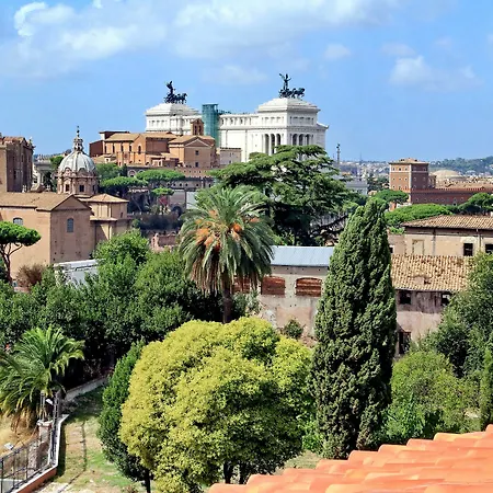 Apartment Lappartamento - Colosseo Area *