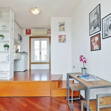 Lappartamento - Colosseo Area Apartment *