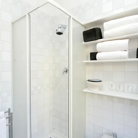 Apartment Lappartamento - Colosseo Area