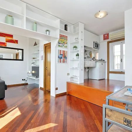 Lappartamento - Colosseo Area Apartment Rome