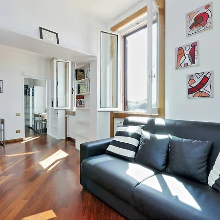 Lappartamento - Colosseo Area Apartment *