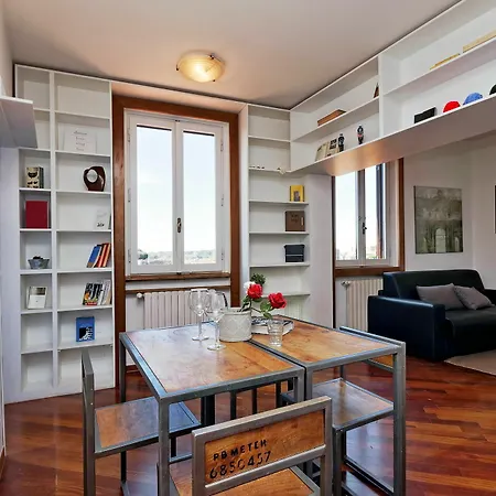 Apartment Lappartamento - Colosseo Area