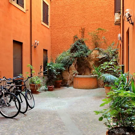 Lappartamento - Colosseo Area Apartment Rome