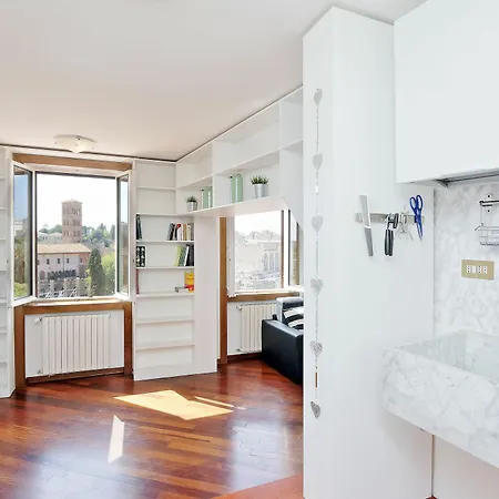 Apartment Lappartamento - Colosseo Area *